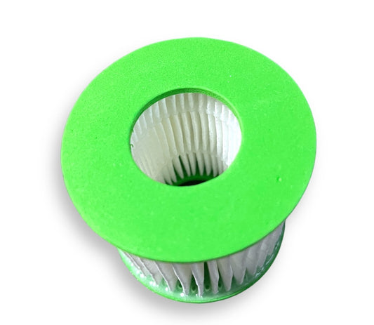 Filtro de papel para concentrador de oxígeno. (FSM50)