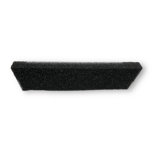 Filtro de espuma para concentrador de oxígeno. (FSM50N)