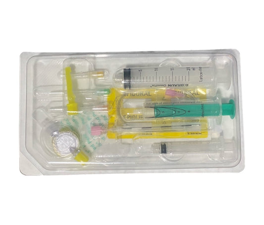 Perifix 421 18 G. (4514211)