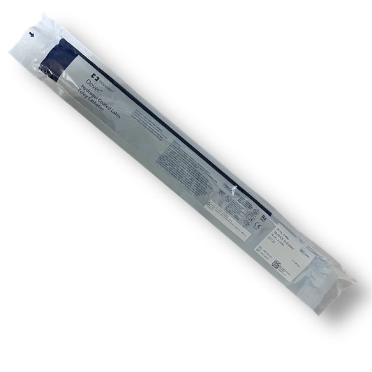 Sonda foley Dover de látex de 3 vías, 26 fr, globo 30 ml. (2826)