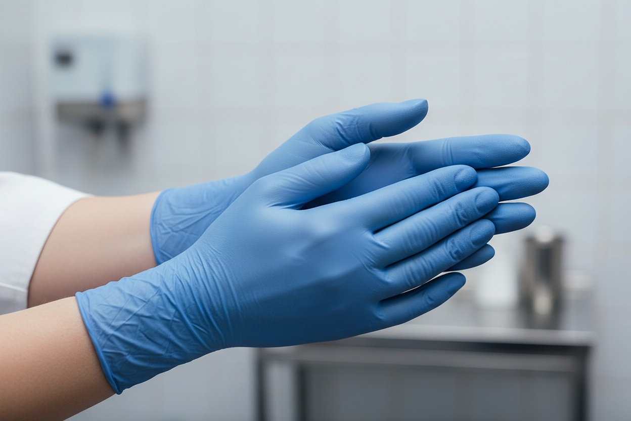 MATERIAL DE CURACIÓN