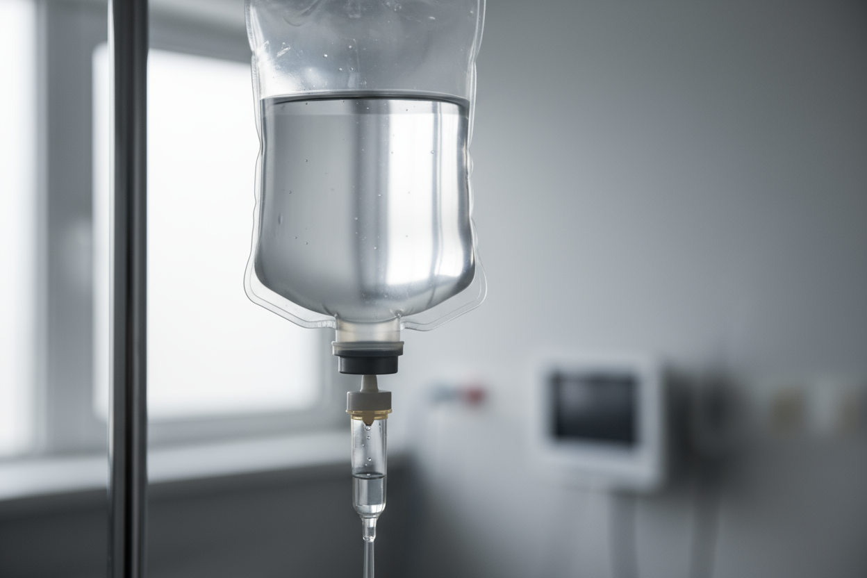 SOLUCIONES FISIOLÓGICAS