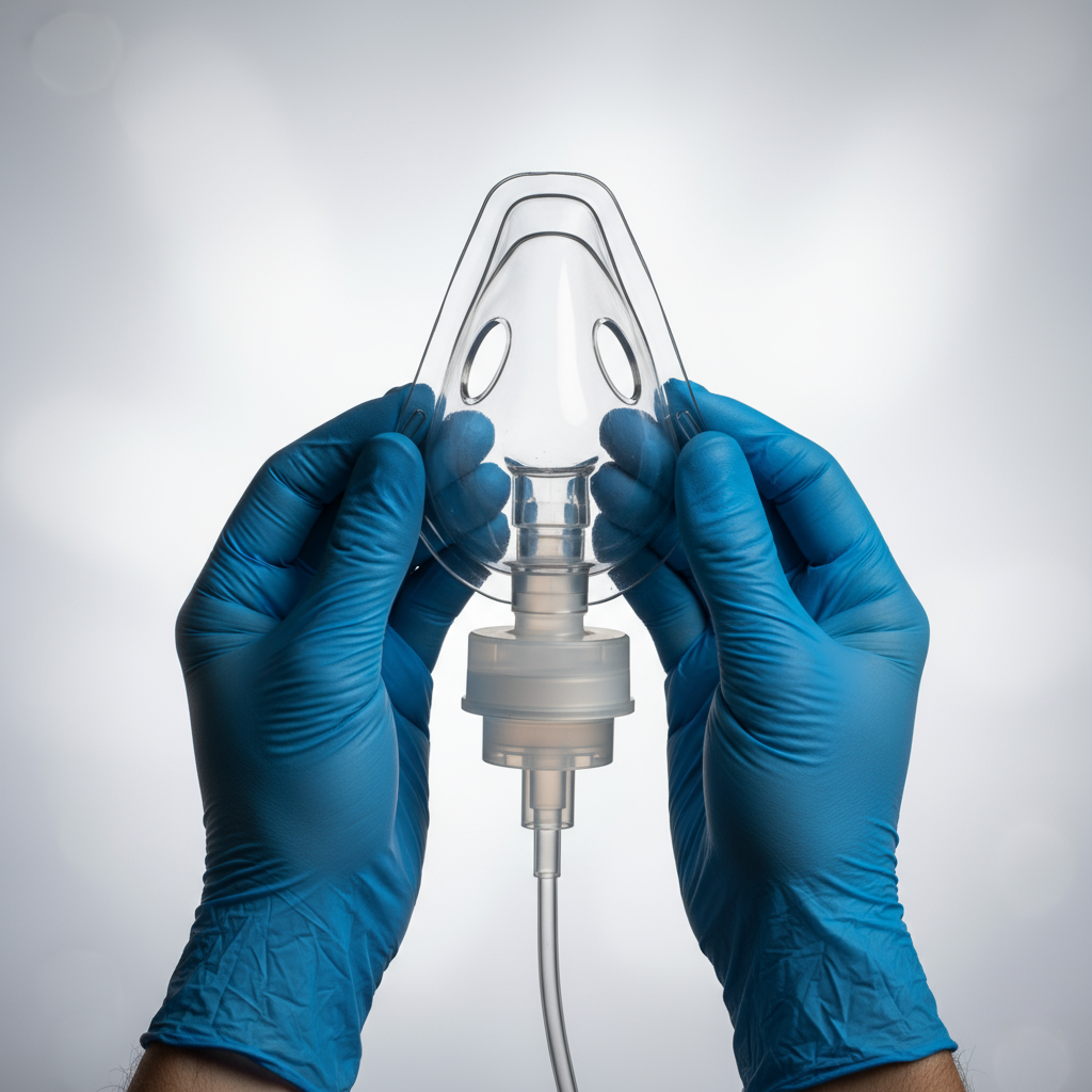 ANESTESIA Y VENTILACIÓN