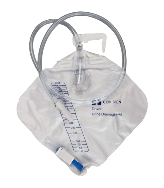 Bolsa para denaje urinario Kenguard. (3512)