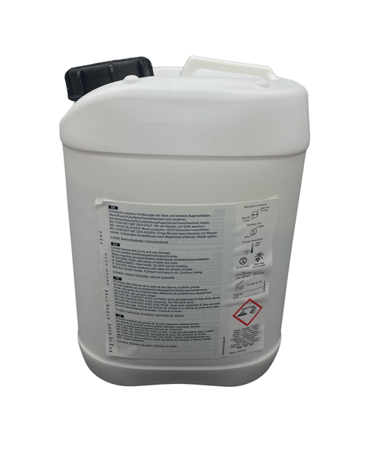 Cal sodada DragerSorb Plus 5 L. (MX00001)