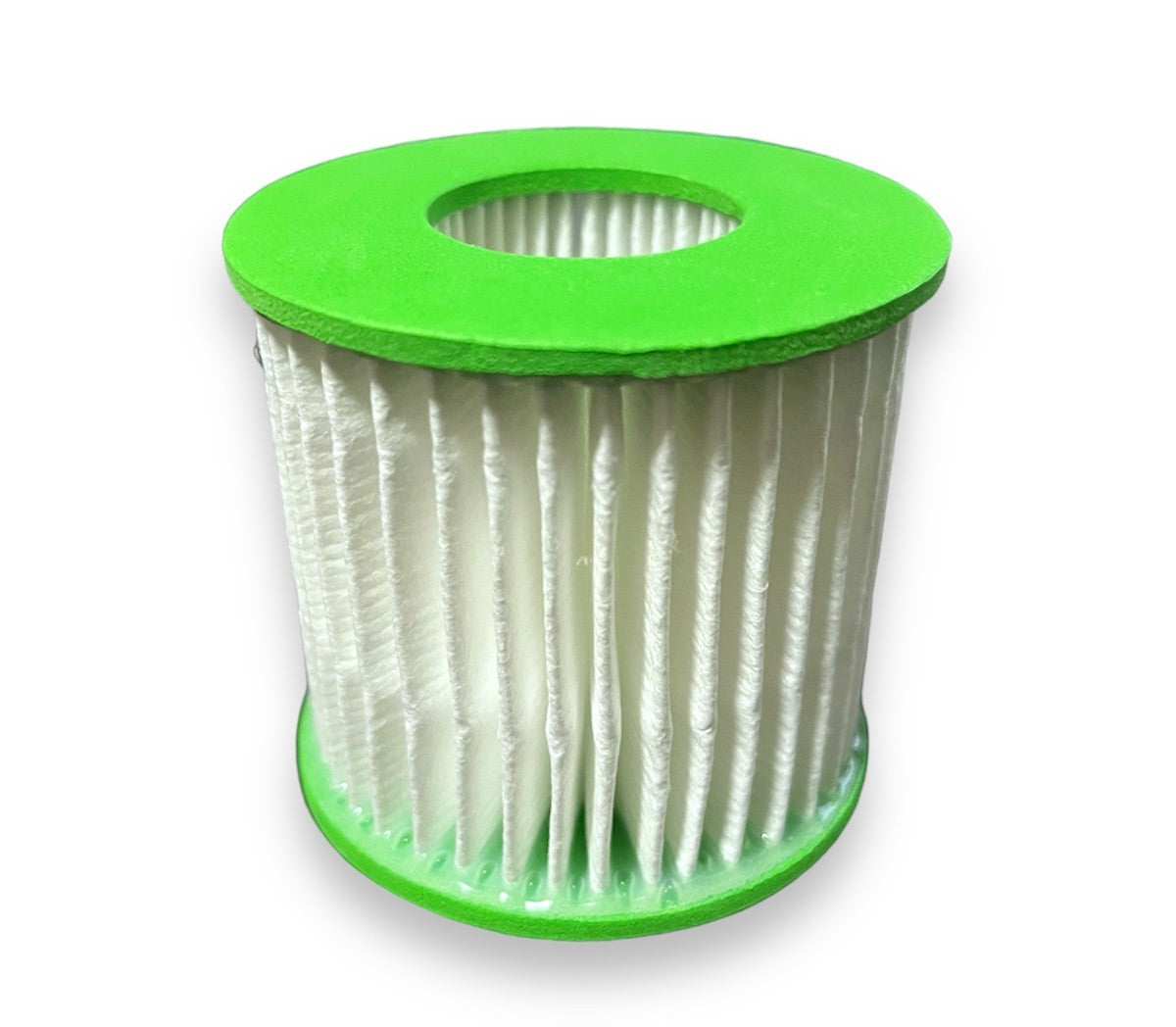 Filtro de papel para concentrador de oxígeno. (FSM50)