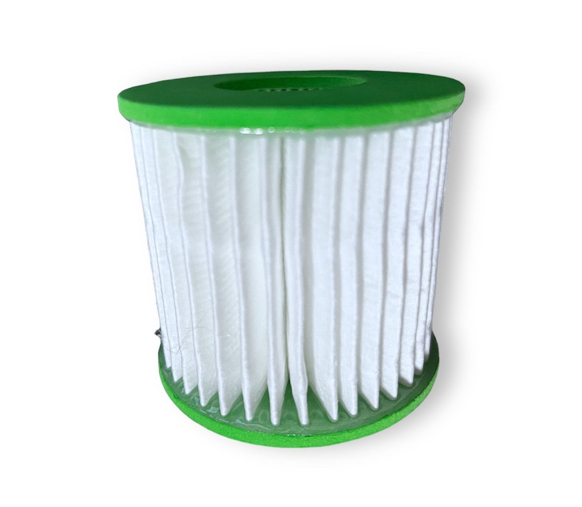 Filtro de papel para concentrador de oxígeno. (FSM50)