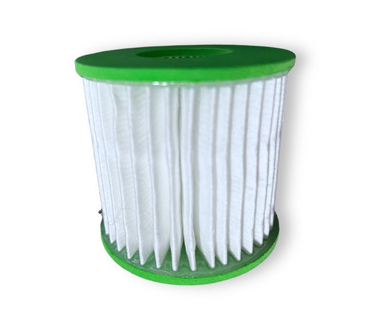 Filtro de papel para concentrador de oxígeno. (FSM50)