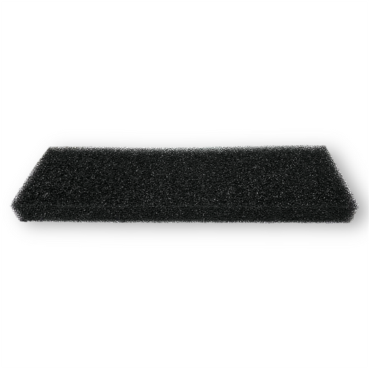 Filtro de espuma para concentrador de oxígeno. (FSM50N)