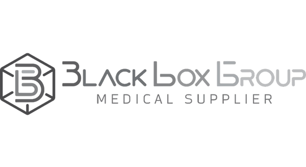 BLACK BOX GROUP MEDICAL SUPPLIER