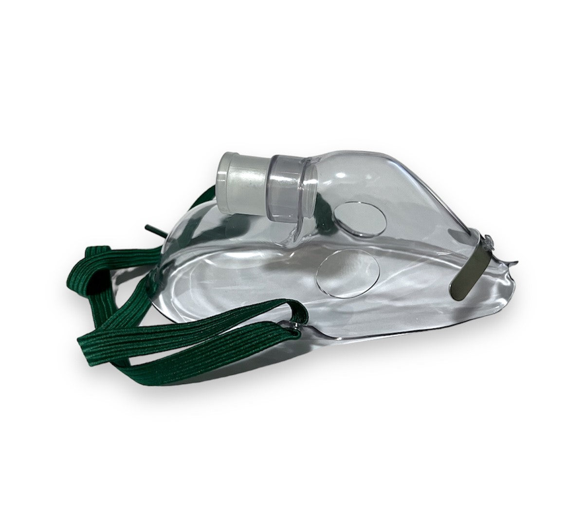 Micronebulizador adulto con mascarilla. (SL-8924)