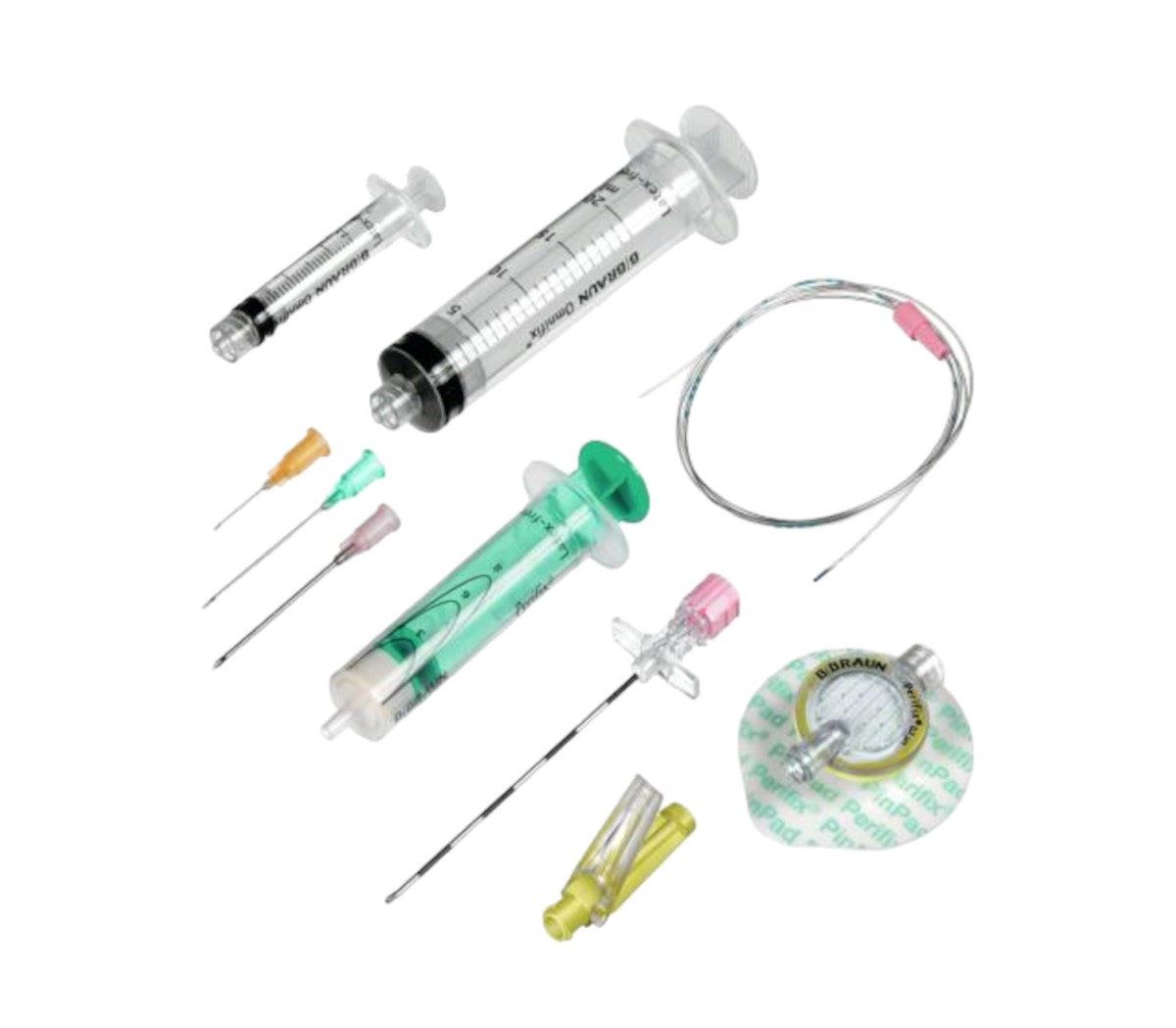 Perifix 421 18 G. (4514211)